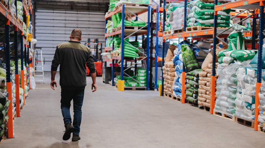 Zaadhandel Neutkens BV Vessem afbeelding 2